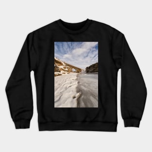 Divided Crewneck Sweatshirt